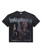 Vale Forever Psychopath T.shirt