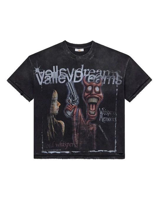 Vale Forever Psychopath T.shirt Vale Forever Psychopath T.shirt