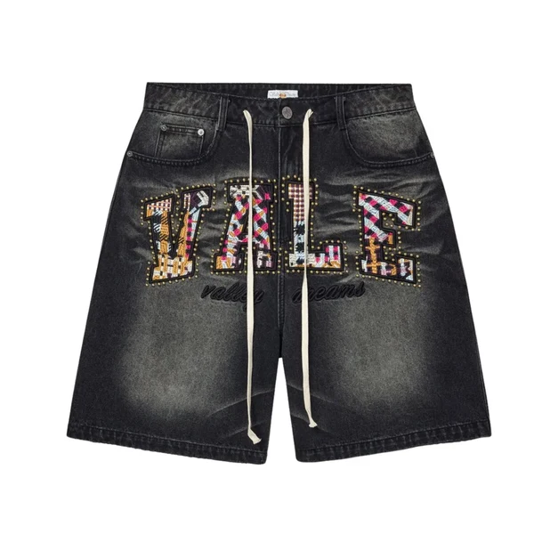 Vale Forever Jean Shorts Vale Forever Jean Shorts