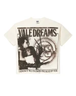Vale Forever Scissorhands Tee
